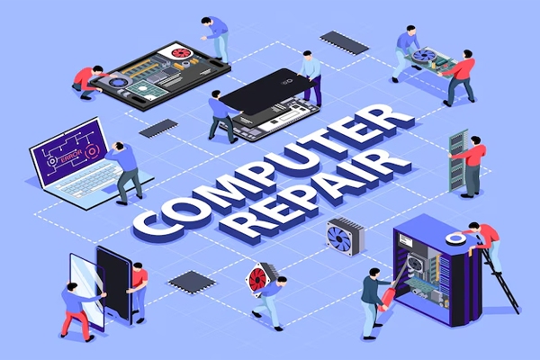 Software Company